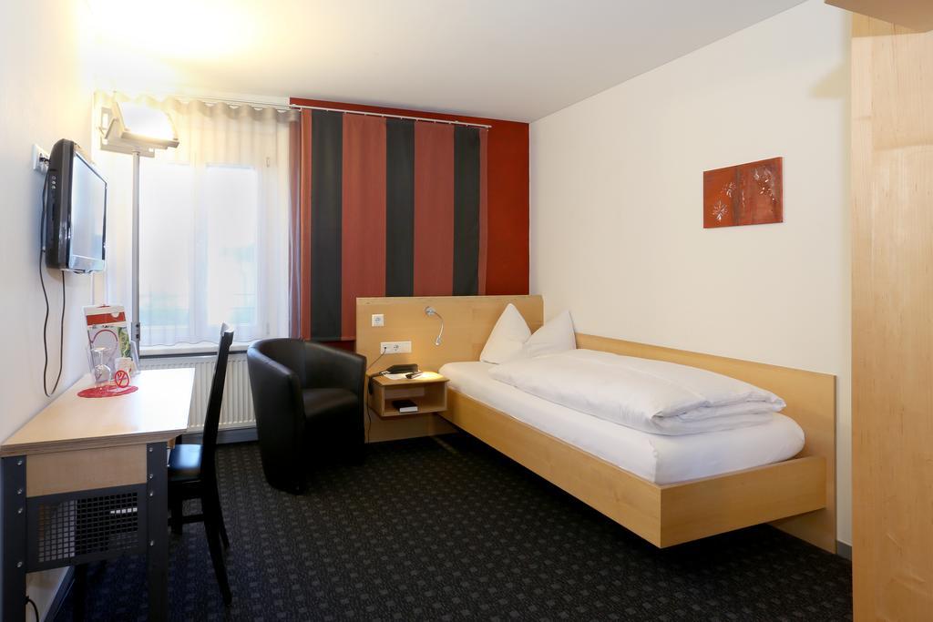 Hotel Landgasthof Schafle Feldkirch Zimmer foto